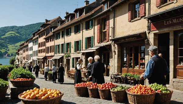 Les menuisiers au pays-basque